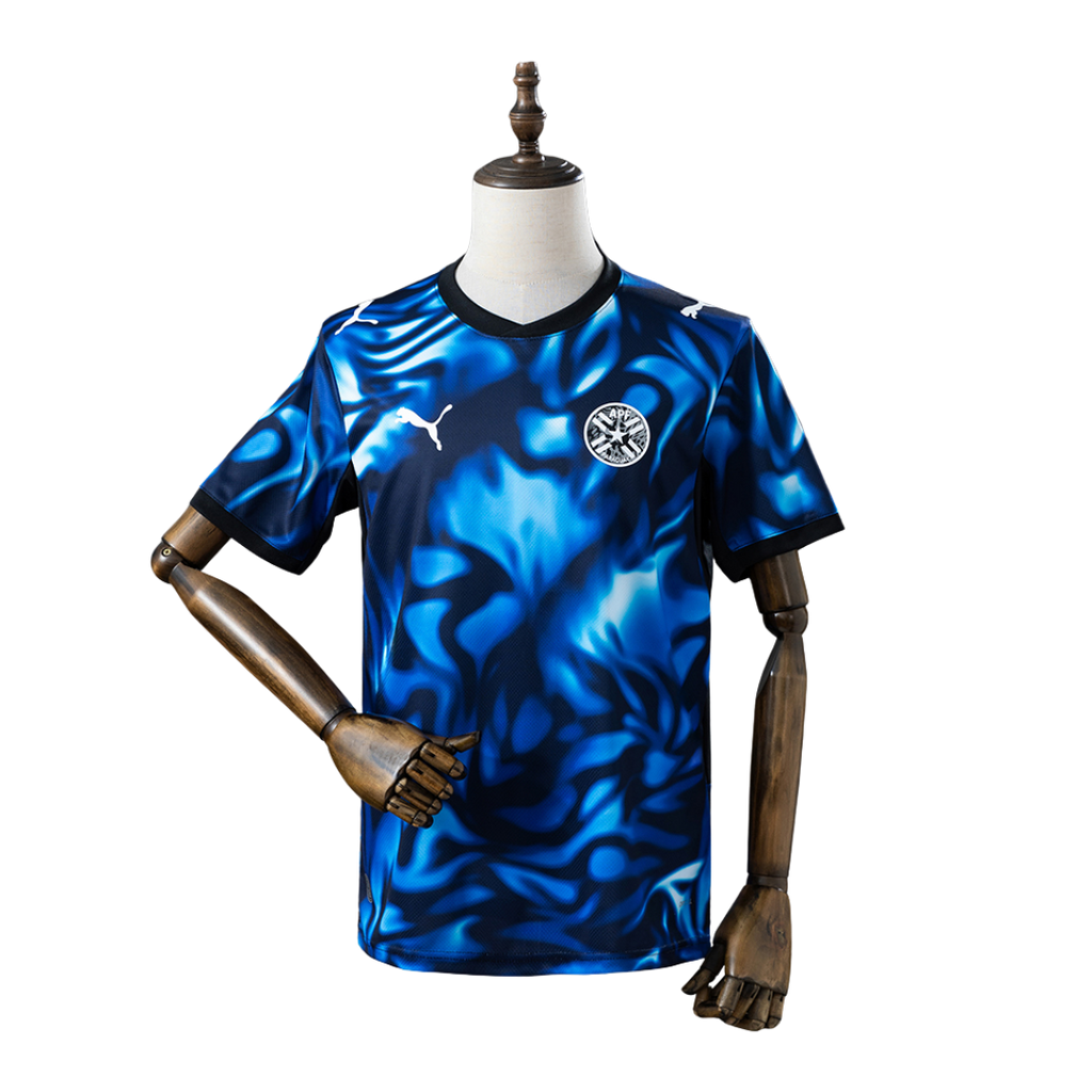 Camisola Alternativa Paraguai 2026