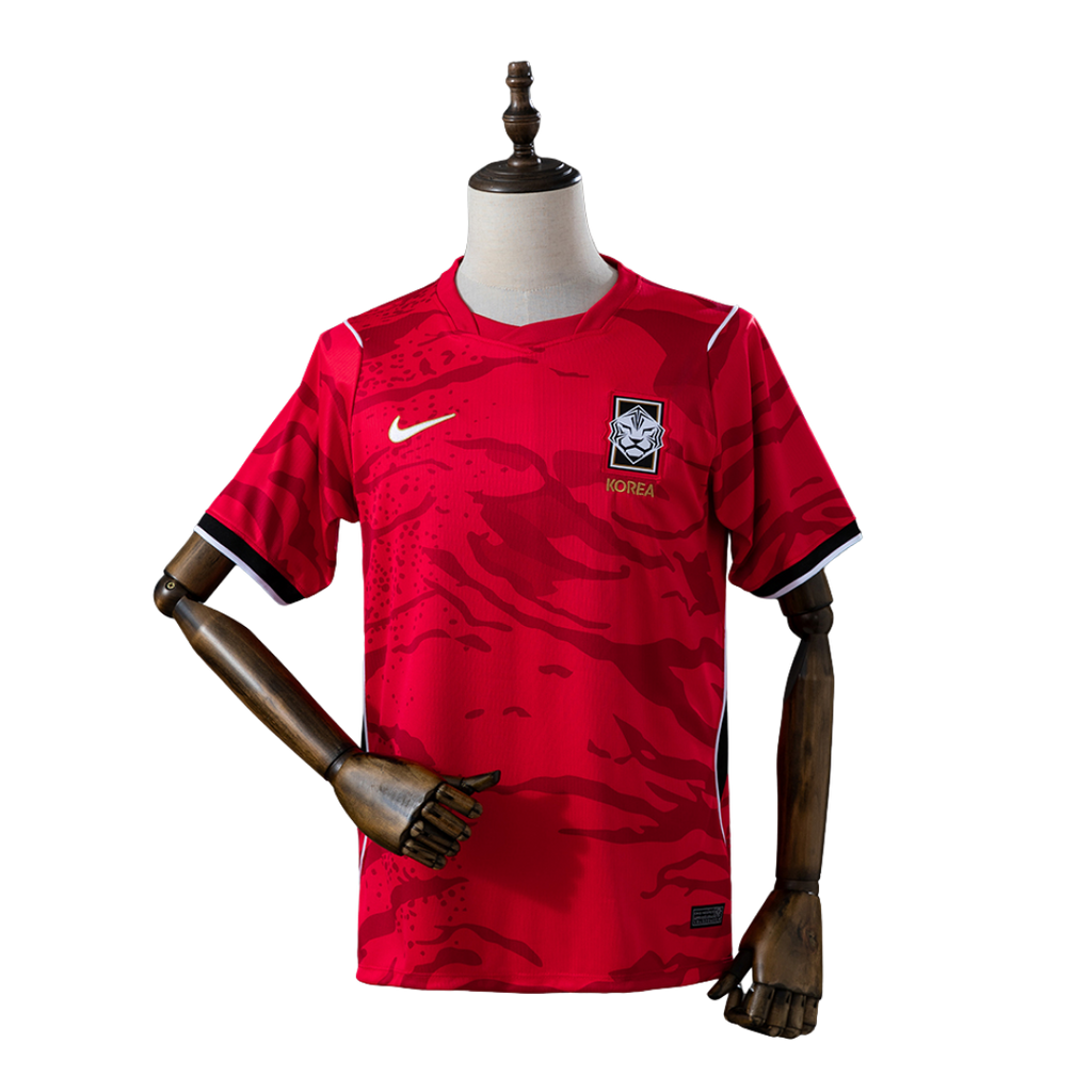 Camisola Coreia do Sul Principal 2026