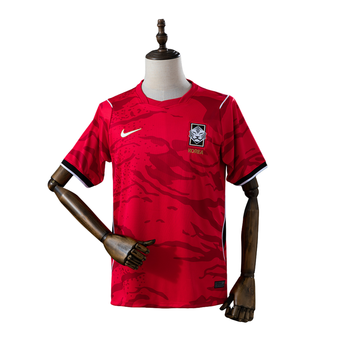 Camisola Coreia do Sul Principal 2026