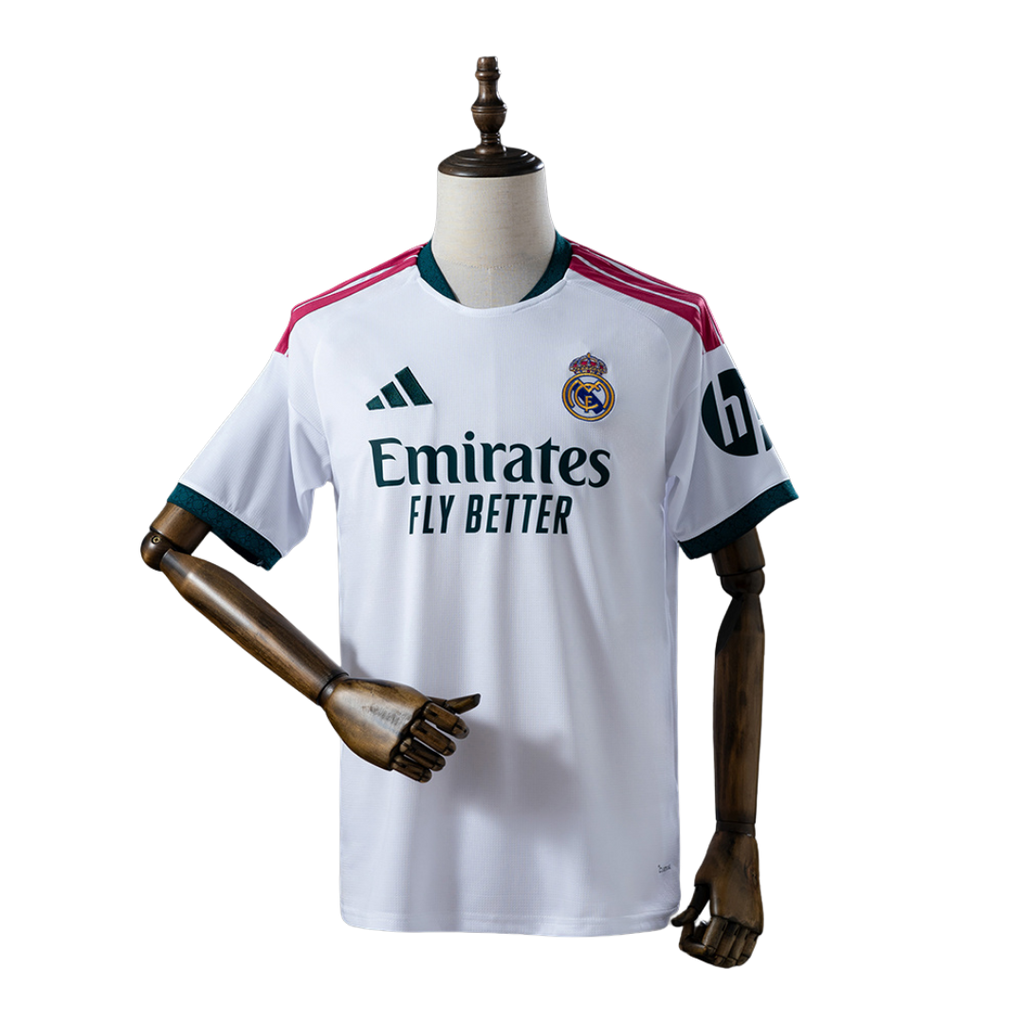 Camisola Real Madrid Principal Equipamento 26/27