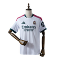 Camisola Real Madrid Principal Equipamento 26/27