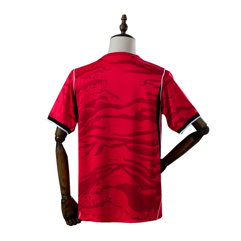 Camisola Coreia do Sul Principal 2026