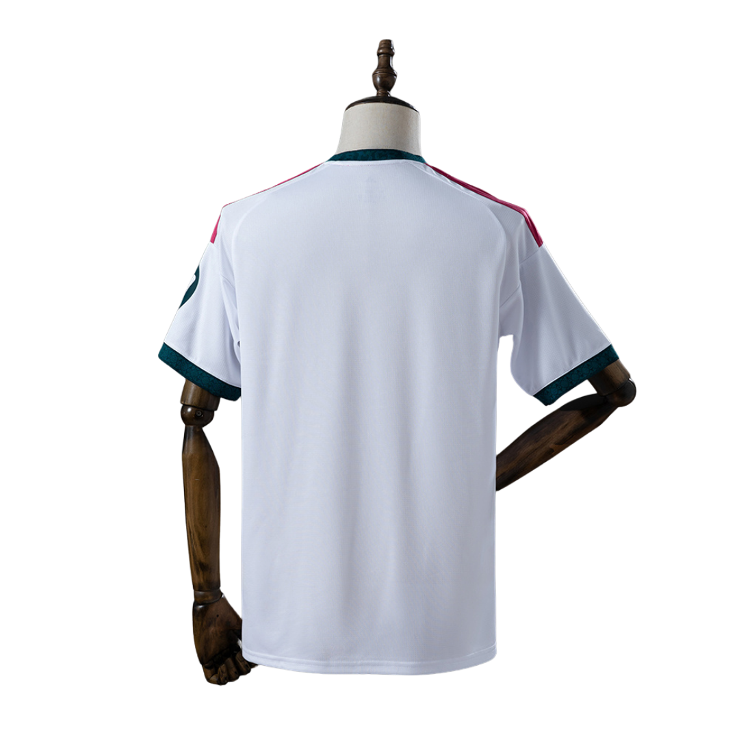 Camisola Real Madrid Principal Equipamento 26/27