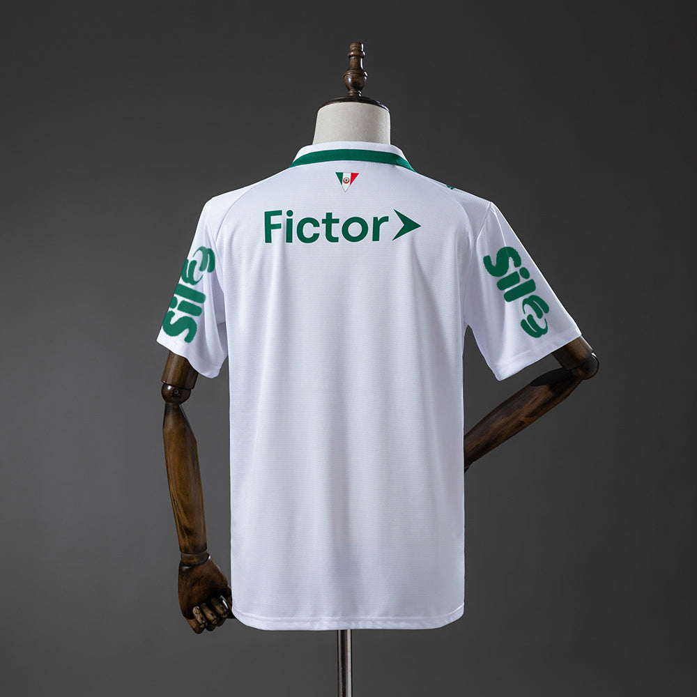 Camisola Palmeiras Alternativa 26/27