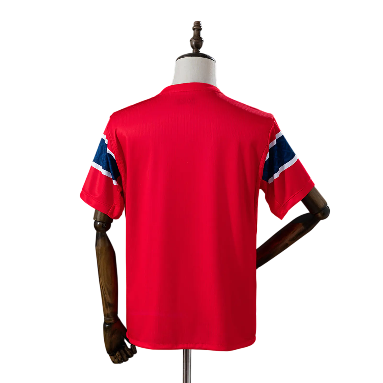 Camisola Principal Noruega 2026