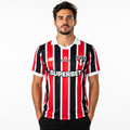Camisola São Paulo Segunda 26/27
