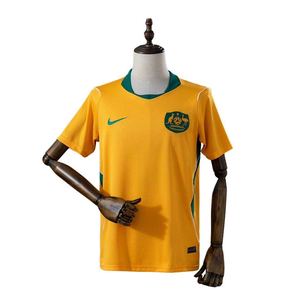 Australia - Camisola Principal 2026