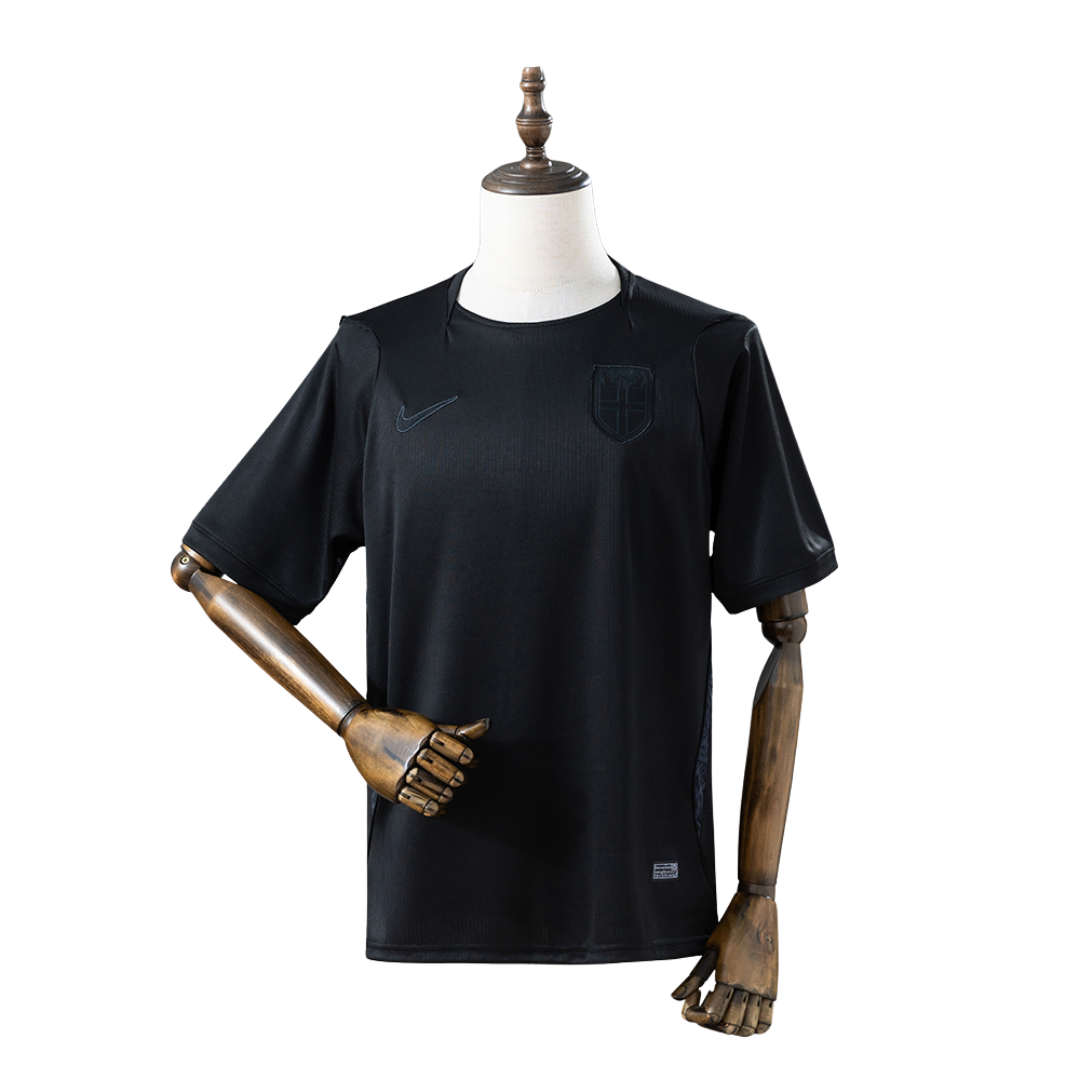 Camisola Alternativa Noruega 2026