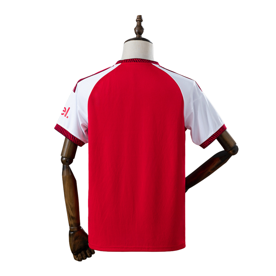 Camisola Arsenal FC Primeiro Equipamento 2026-2027