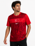 Camisola Principal Turquia 2026