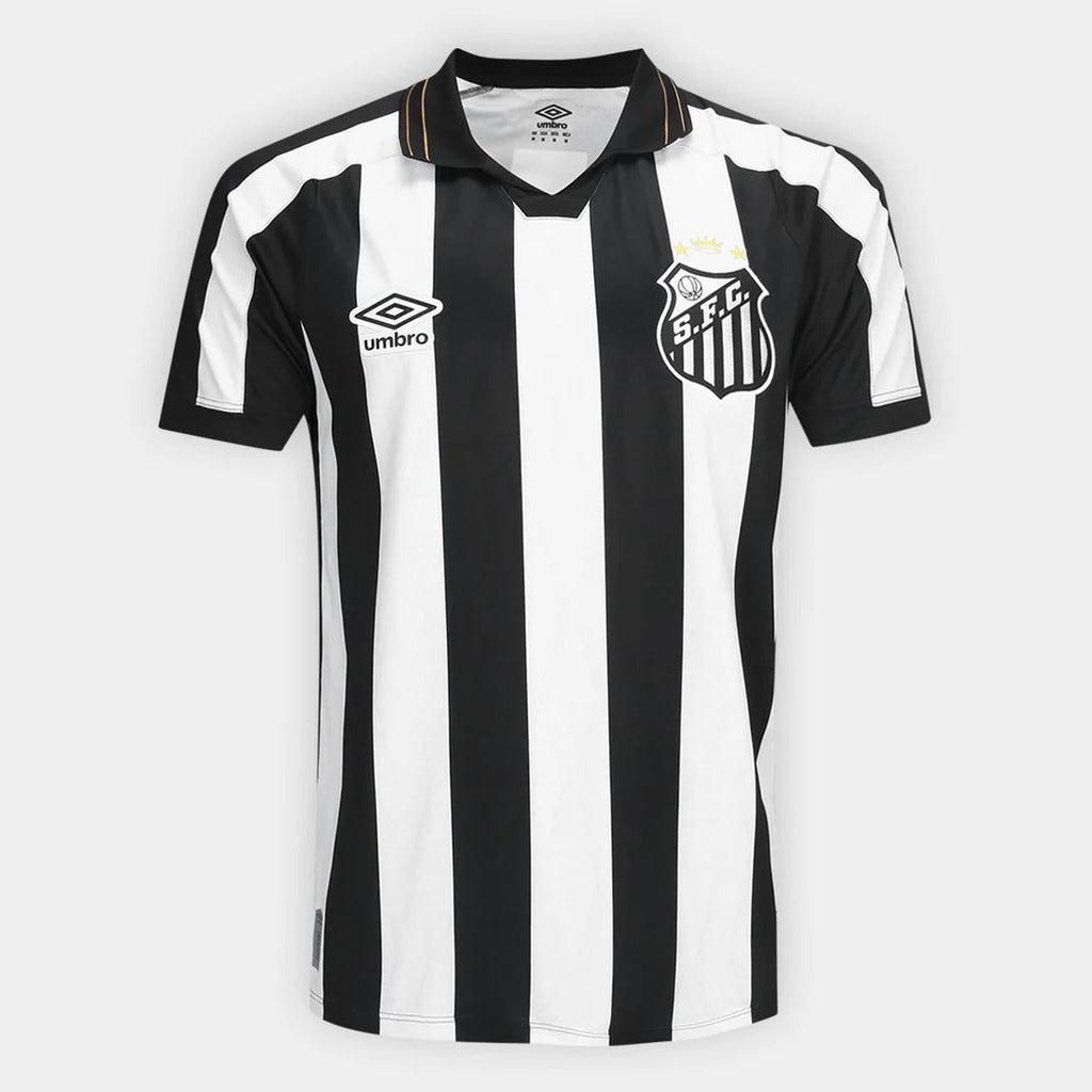 Camisola Santos Alternativa 26/27