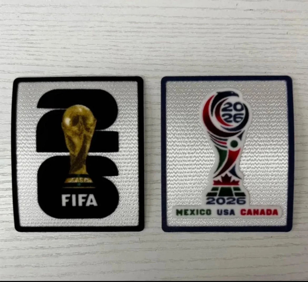 Camisola Alternativa Alemanha 2026