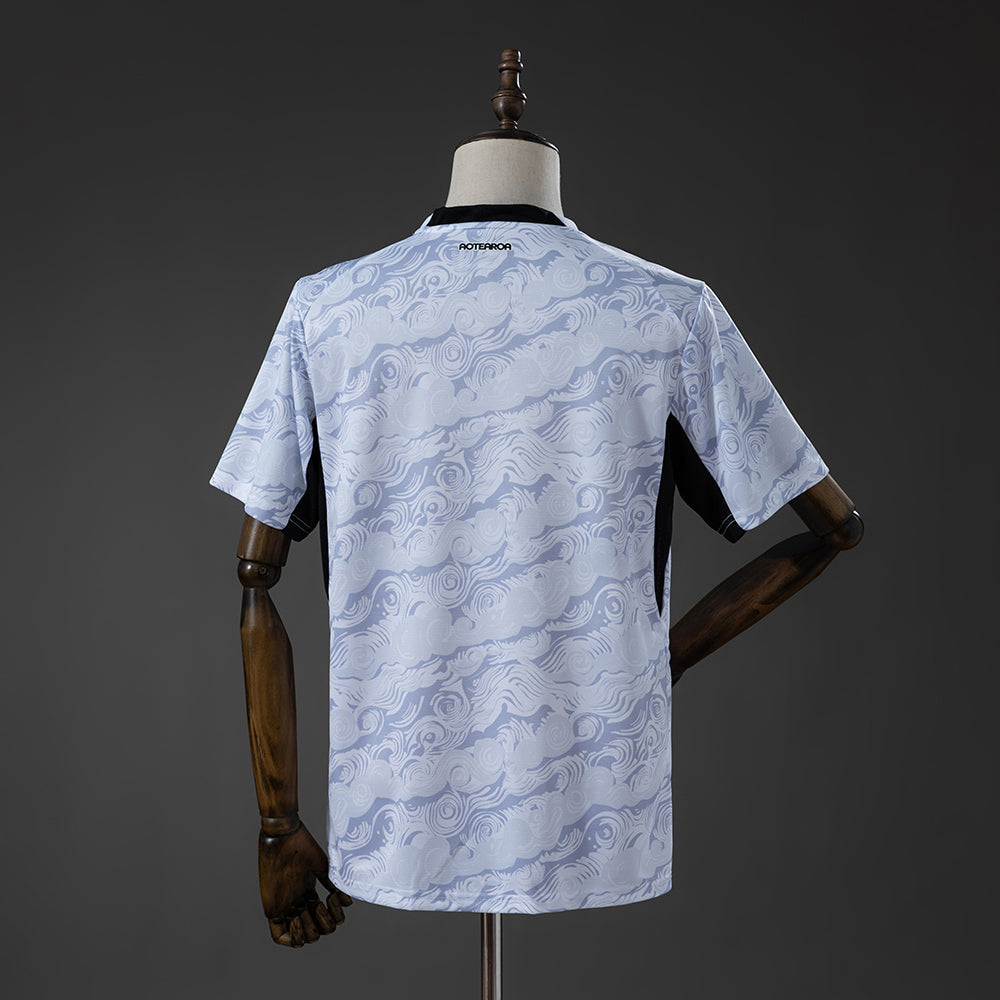 Nova Zelândia - Camisola Alternativa 2026