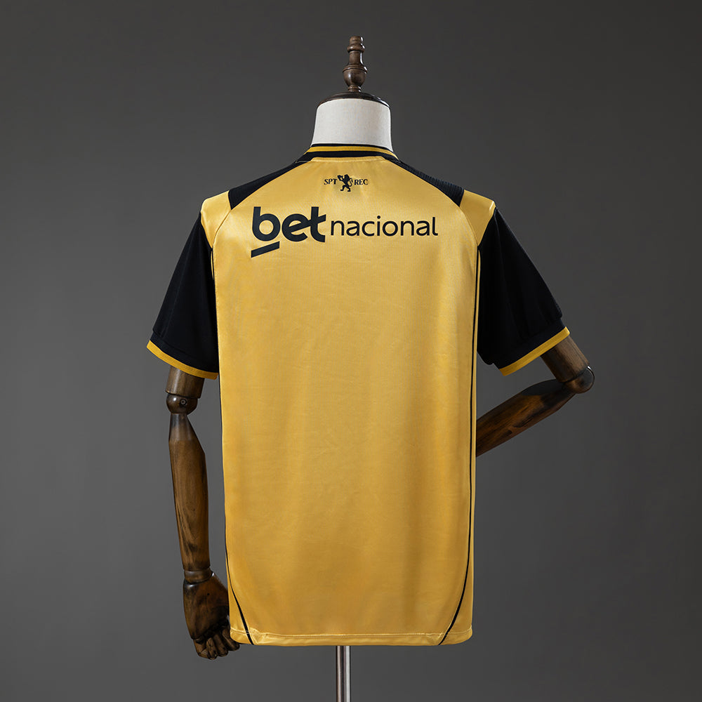 Camisola Sporti Recife Alternativa 26/27