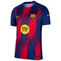 Camisola FC Barcelona  – Design Premium e Máximo Conforto