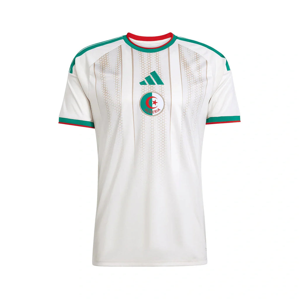 Camisola Principal Argélia 2026