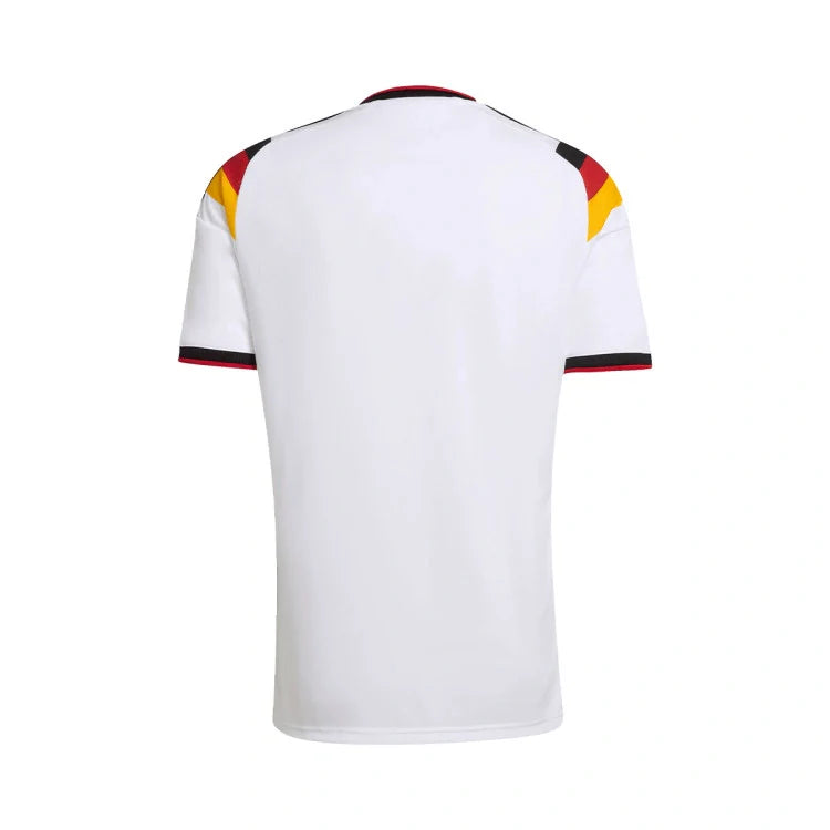 Camisola Principal Alemanha 2026