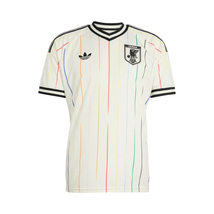 Camisola Alternativa Japao 2026