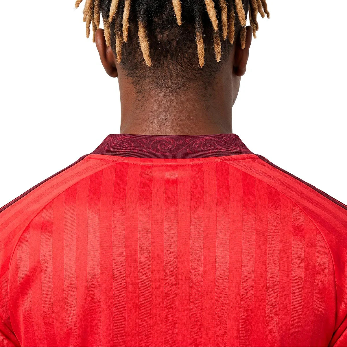 Camisola Lyon Alternativa Equipamento 26/27