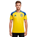 Camisola Suécia Principal 2026