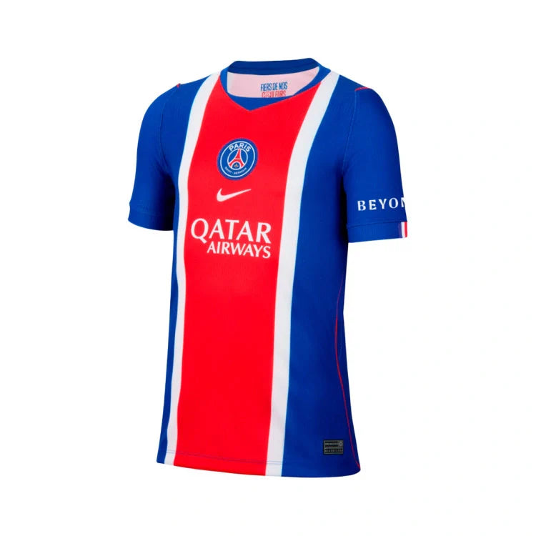Camisola Paris Saint-Germain Principal 26/27