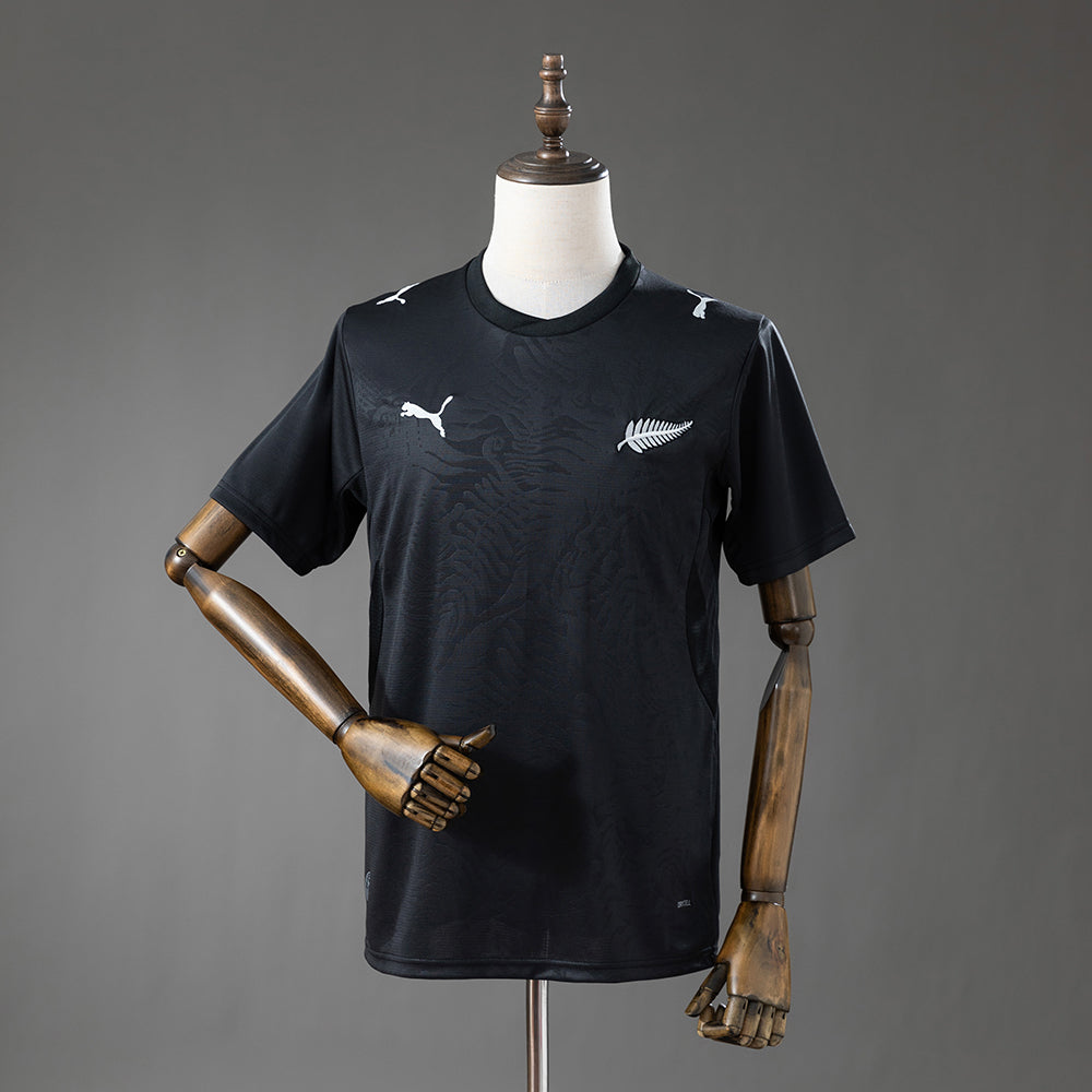 Nova Zelândia - Camisola Principal 2026