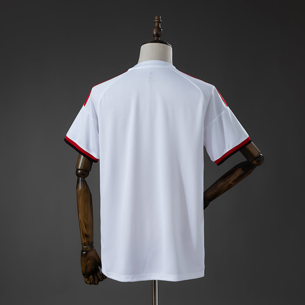 Camisola Flamengo Alternativa 26/27