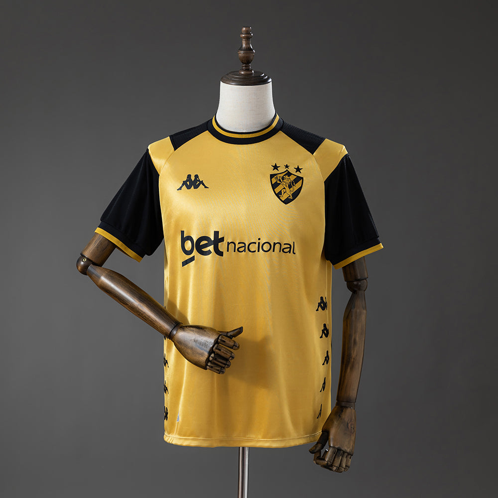 Camisola Sporti Recife Alternativa 26/27