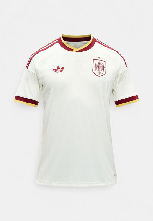 Camisola Alternativa Espanha 2026